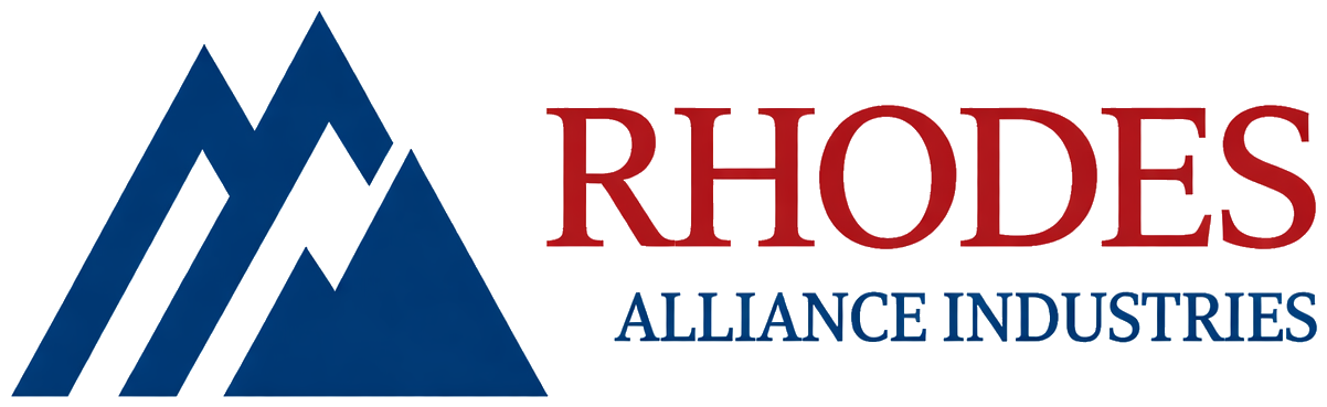 Rhodes Alliance Industries Limited