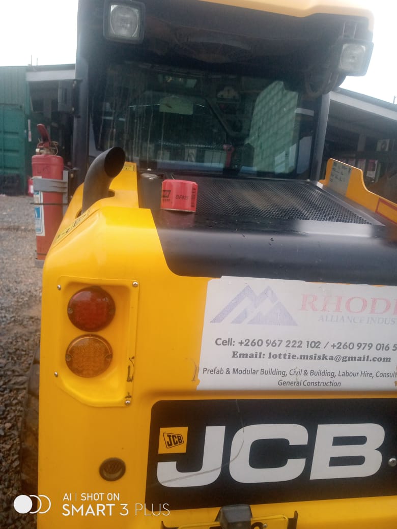 Compactors & Rollers